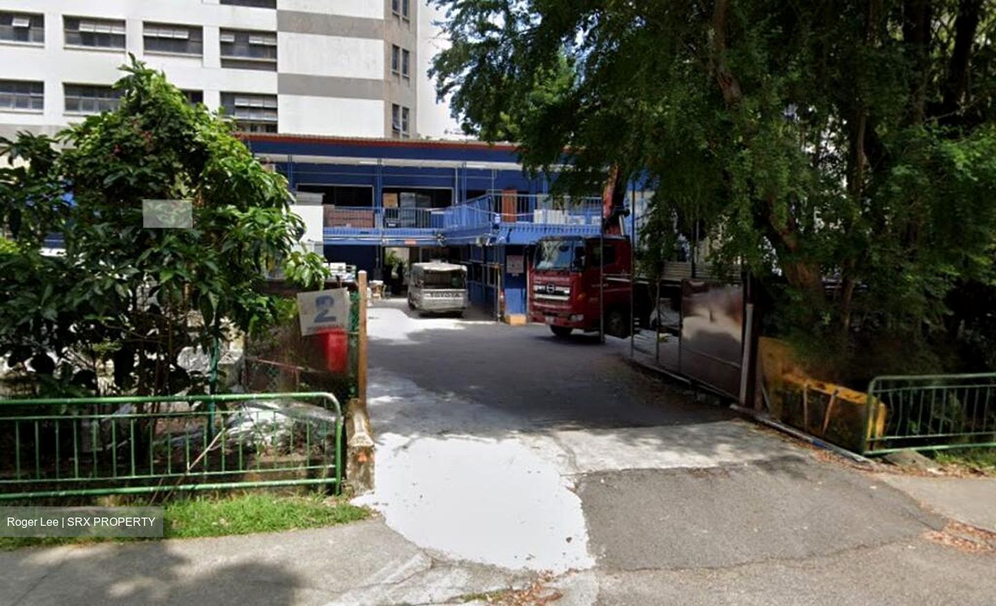 Tai Seng Centre (D13), Factory #451014661